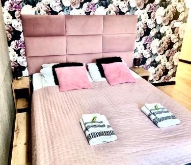 Elblag Apartment | Apartament w sercu Elbląga