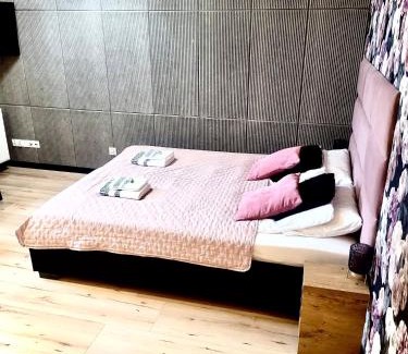 Elblag Apartment | Apartament w sercu Elbląga