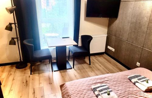 Elblag Apartment | Apartament w sercu Elbląga