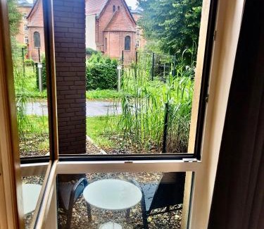 Elblag Apartment | Apartament w sercu Elbląga