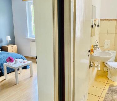 Orlowo Apartment | Apartament w sercu Orłowa