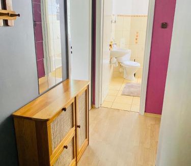 Orlowo Apartment | Apartament w sercu Orłowa