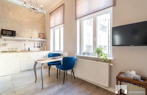 Poznan City Center Apartment | Apartament w sercu Poznania by LookAp