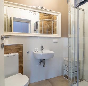 Poznan City Center Apartment | Apartament w sercu Poznania by LookAp
