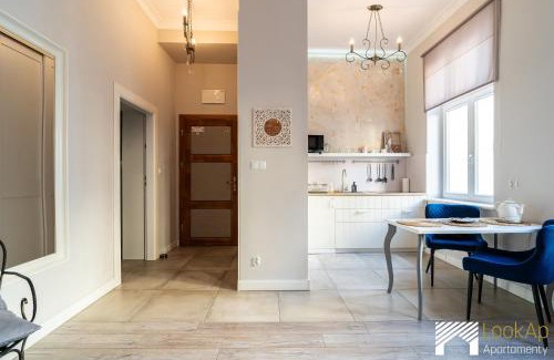 Poznan City Center Apartment | Apartament w sercu Poznania by LookAp
