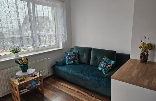 Suwalki Apartment | Apartament w Suwałkach