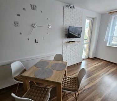 Suwalki Apartment | Apartament w Suwałkach