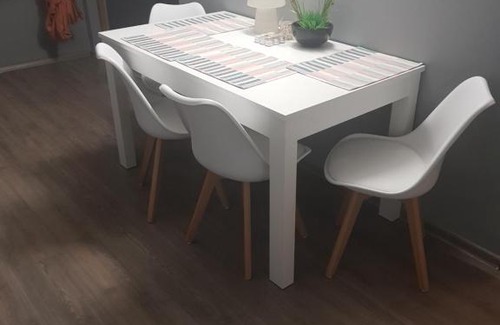 Konin Apartment | Apartament W18 Mieszkanie dla Wszystkich