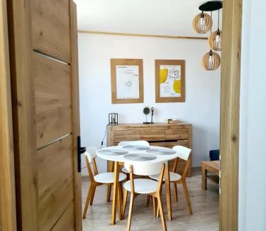 Walbrzych Apartment | Apartament Wałbrzych/Piaskowa Góra