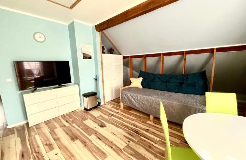 gmina Parzeczew Apartment | Apartament Wapnica - Międzyzdroję na wyłączność