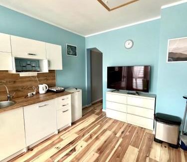 gmina Parzeczew Apartment | Apartament Wapnica - Międzyzdroję na wyłączność