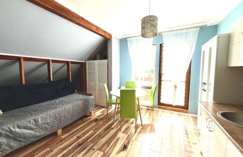 gmina Parzeczew Apartment | Apartament Wapnica - Międzyzdroję na wyłączność
