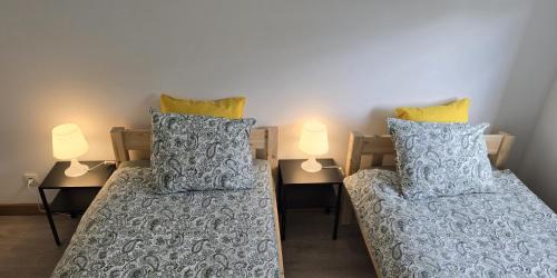 Ostrow Wielkopolski Apartment | Apartament Wenecja z ogródkiem,parking