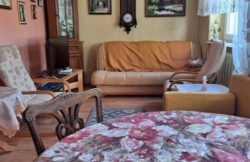 Stare Miasto District Apartment | Apartament WENDY