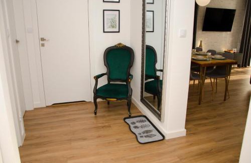 Ostroda Apartment | Apartament Wiśniewski - nad Jeziorem Drwęckim