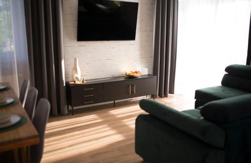 Ostroda Apartment | Apartament Wiśniewski - nad Jeziorem Drwęckim