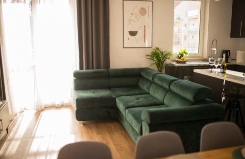 Ostroda Apartment | Apartament Wiśniewski - nad Jeziorem Drwęckim