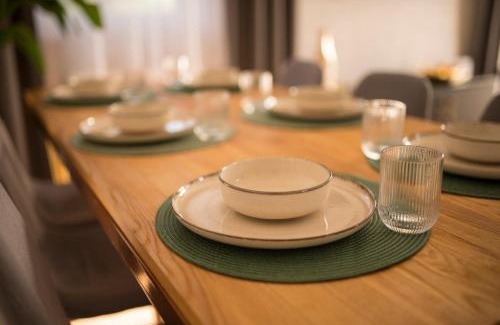 Ostroda Apartment | Apartament Wiśniewski - nad Jeziorem Drwęckim