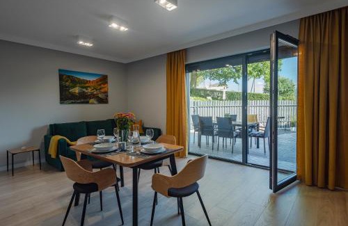 Piechowice Apartment | Apartament Widok 1