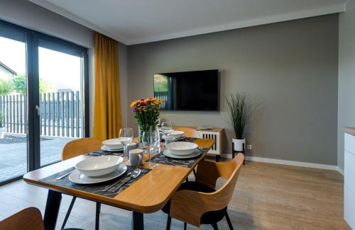 Piechowice Apartment | Apartament Widok 1