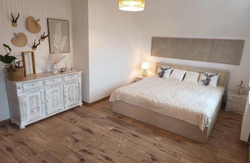 Szklarska Poreba Apartment | Apartament Widokowe Zacisze