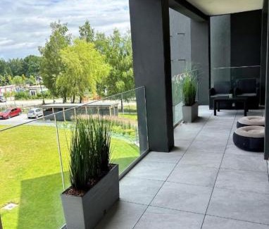 gmina odygowice Apartment | Apartament WIDOKOWY w Lagunie Beskidów
