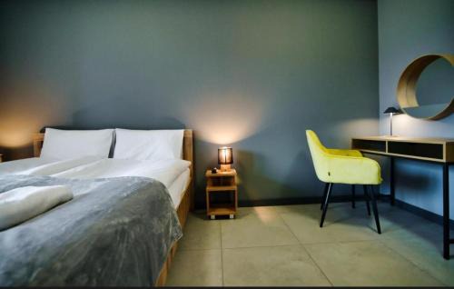 gmina odygowice Apartment | Apartament WIDOKOWY w Lagunie Beskidów