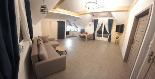Klikuszowa Apartment | Apartament Wierchy