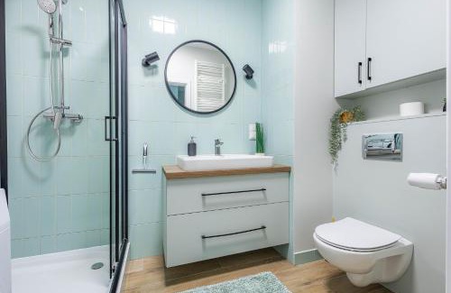 Wilanow Apartment | Apartament Wilanow