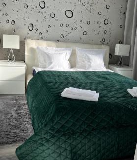 Torun Apartment | Apartament Winnica