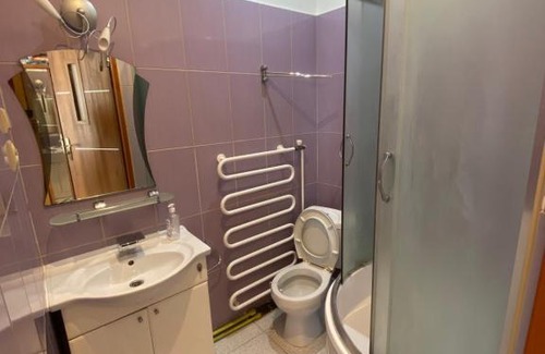 Przemysl Apartment | Apartament Wlodzimierza bilana 4