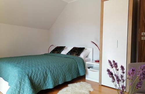 Olecko Apartment | Apartament Wschód Słońca Olecko