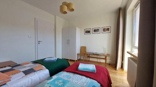 Krynica-Zdroj Apartment | Apartament z 3 sypialniami