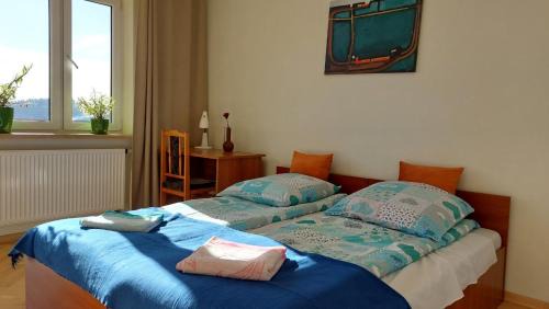 Krynica-Zdroj Apartment | Apartament z 3 sypialniami
