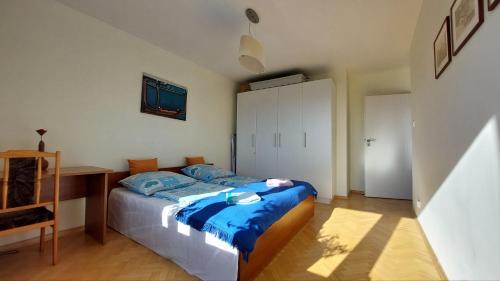 Krynica-Zdroj Apartment | Apartament z 3 sypialniami