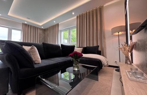 Ustron Apartment | Apartament z Jacuzzi