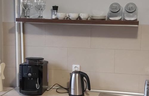 Tychy Apartment | Apartament z ogrodem Tychy