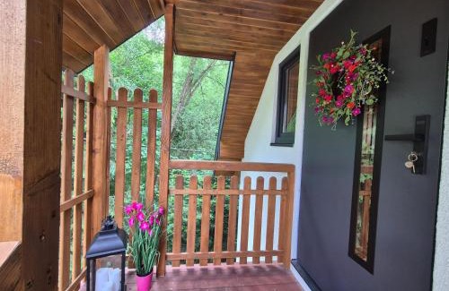 Bialka Tatrzanska Apartment | Apartament z prywatna wanną hydromasaż - U Parów