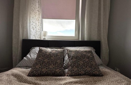 Chelm Apartment | Apartament z Widokiem 2