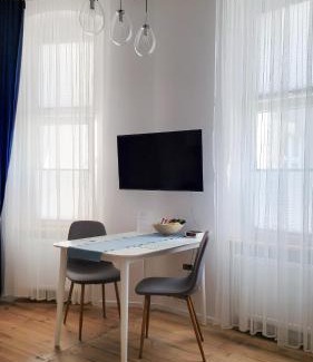 Gliwice Apartment | Apartament Za Murami Gliwice