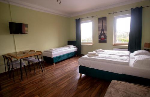 gmina Parzeczew Apartment | Apartament Zabrze-Zaborze 12