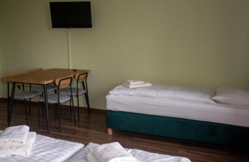gmina Parzeczew Apartment | Apartament Zabrze-Zaborze 12