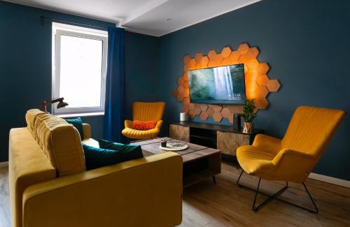 Duszniki Zdroj Apartment | Apartament ZajkoSki 2