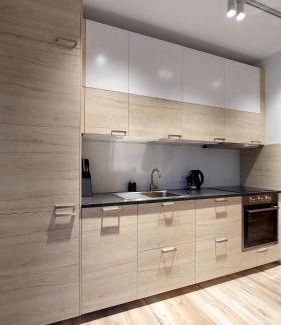 Bielsko-Biala Apartment | Apartament Zakatek 2 z ogrodkiem i miejscem w garazu podziemnym