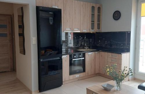 Subcarpathian Province Apartment | Apartament ZARA