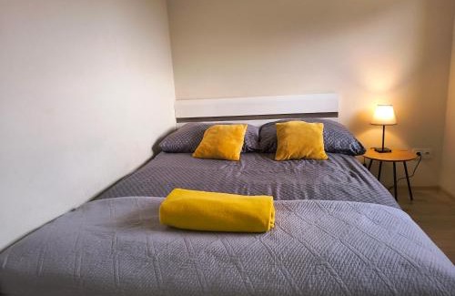 Subcarpathian Province Apartment | Apartament ZARA