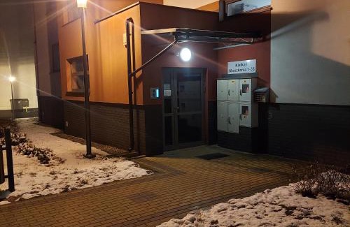 Subcarpathian Province Apartment | Apartament ZARA