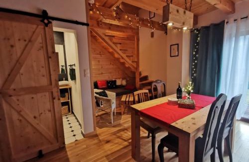 Lasowka Apartment | Apartament Zielone Okiennice