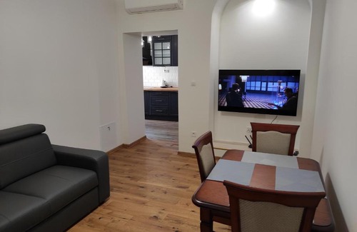 Włodawa Apartment | Apartament Zielony