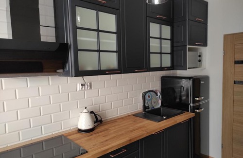 Włodawa Apartment | Apartament Zielony